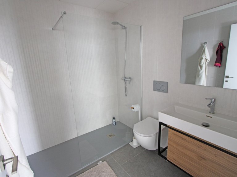 Villa for Sale in Costa Blanca Polop, Alicante 15