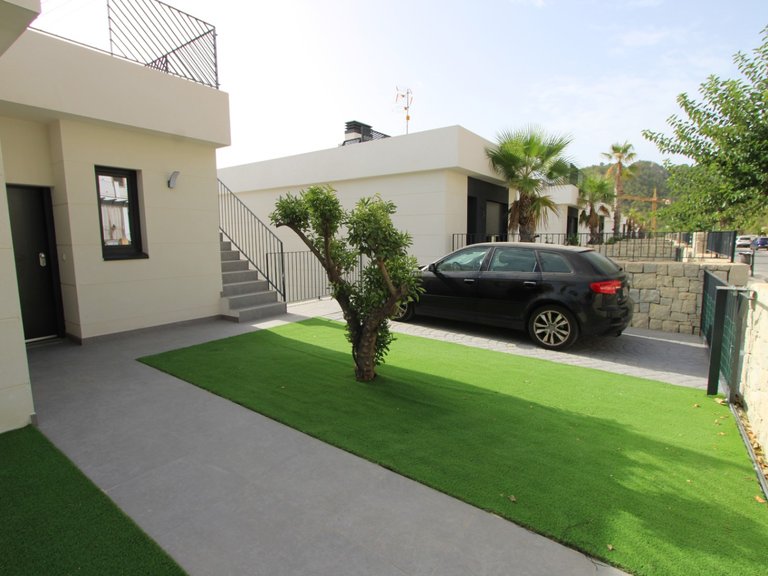 Villa for Sale in Costa Blanca Polop, Alicante 2