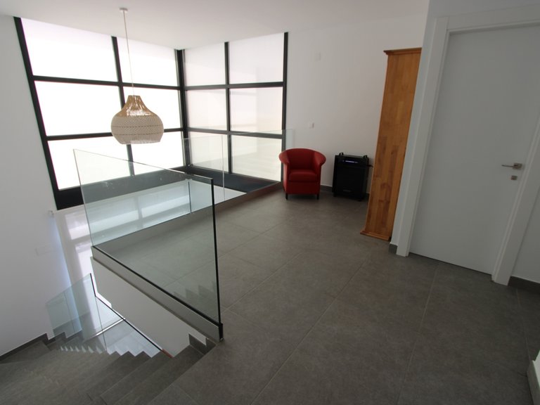Villa for Sale in Costa Blanca Polop, Alicante 4
