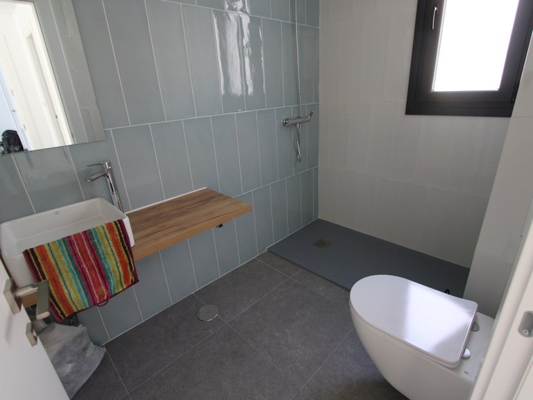 Villa for Sale in Costa Blanca Polop, Alicante 6