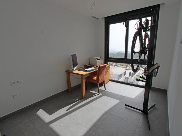 Villa for Sale in Costa Blanca Polop, Alicante 7
