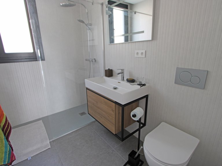 Villa for Sale in Costa Blanca Polop, Alicante 9