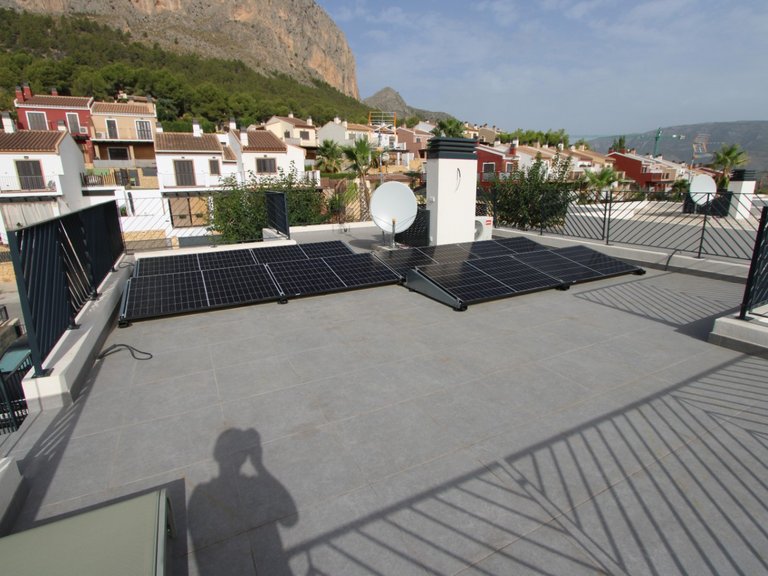 Villa for Sale in Costa Blanca Polop, Alicante 16