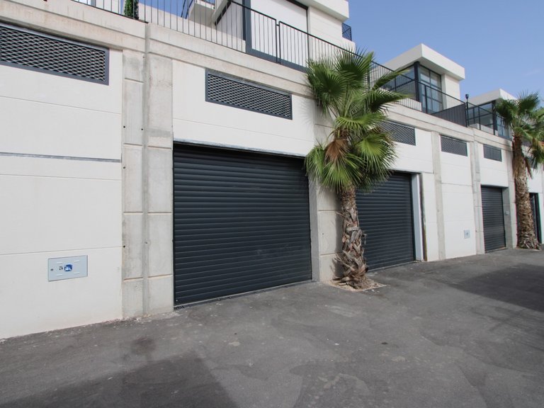Villa for Sale in Costa Blanca Polop, Alicante 31