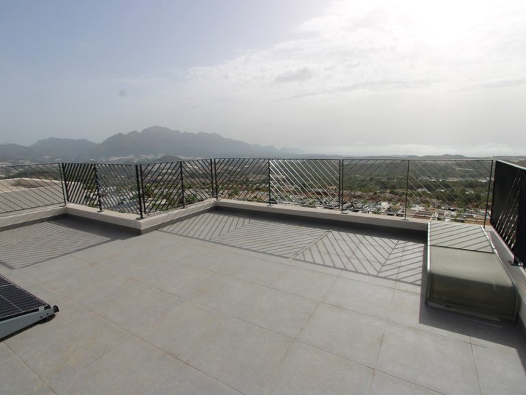 Villa for Sale in Costa Blanca Polop, Alicante 17