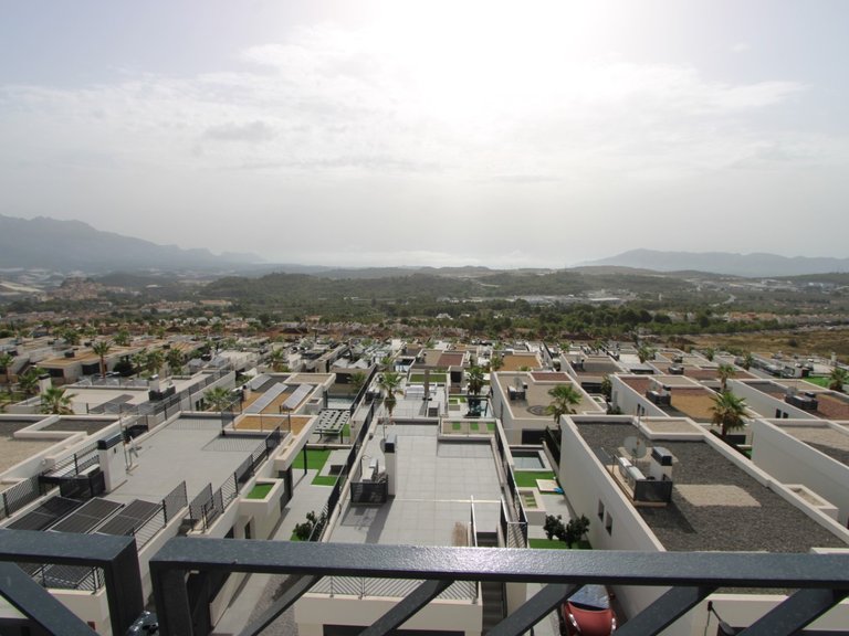Villa for Sale in Costa Blanca Polop, Alicante 18