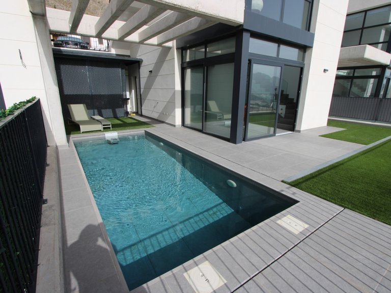 Villa for Sale in Costa Blanca Polop, Alicante 19