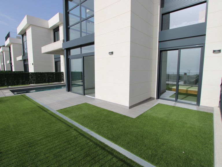 Villa for Sale in Costa Blanca Polop, Alicante 23