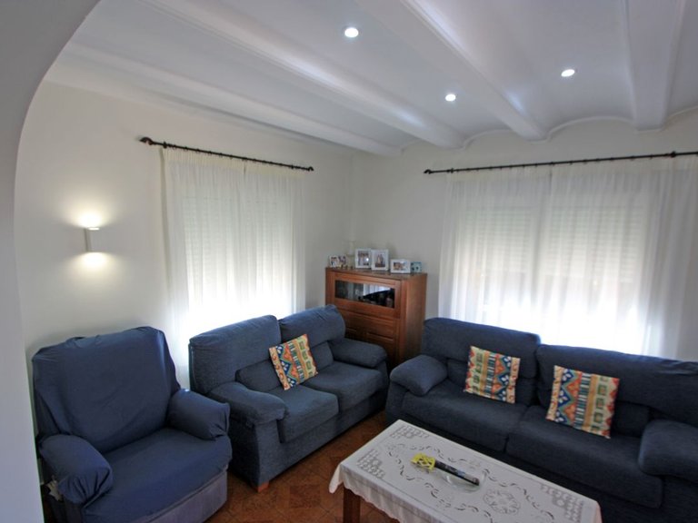 Villa for Sale in Costa Blanca Denia, Alicante 11