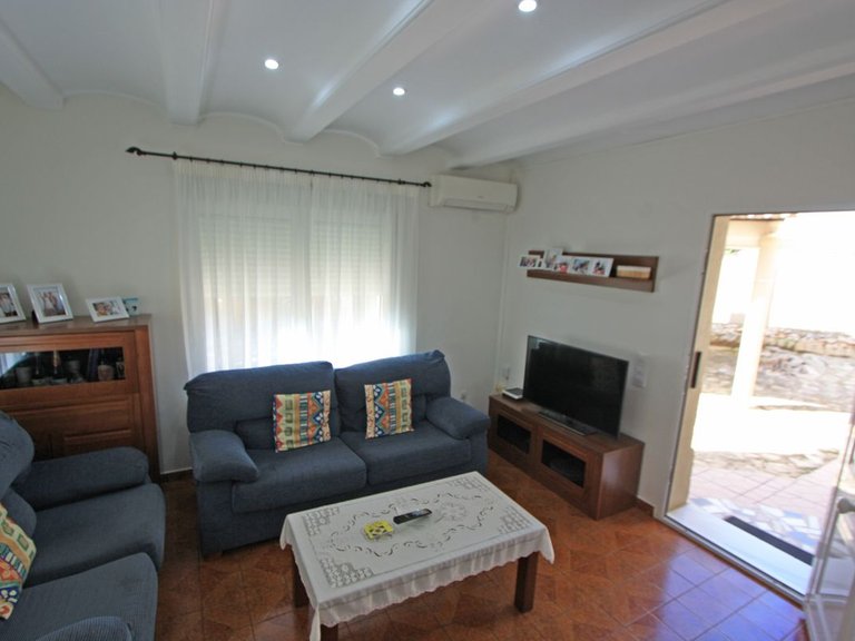 Villa for Sale in Costa Blanca Denia, Alicante 12