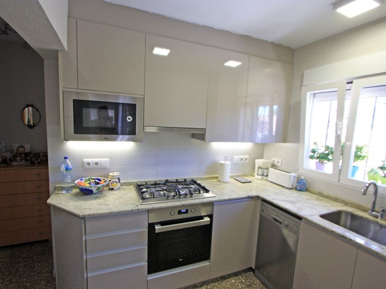 Villa for Sale in Costa Blanca Denia, Alicante 13