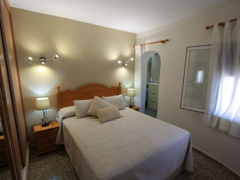 Villa for Sale in Costa Blanca Denia, Alicante 15