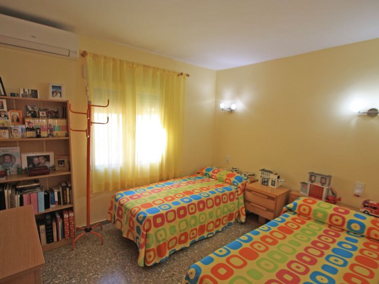 Villa for Sale in Costa Blanca Denia, Alicante 19