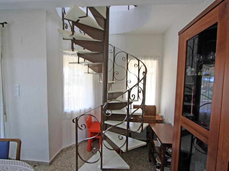 Villa for Sale in Costa Blanca Denia, Alicante 23