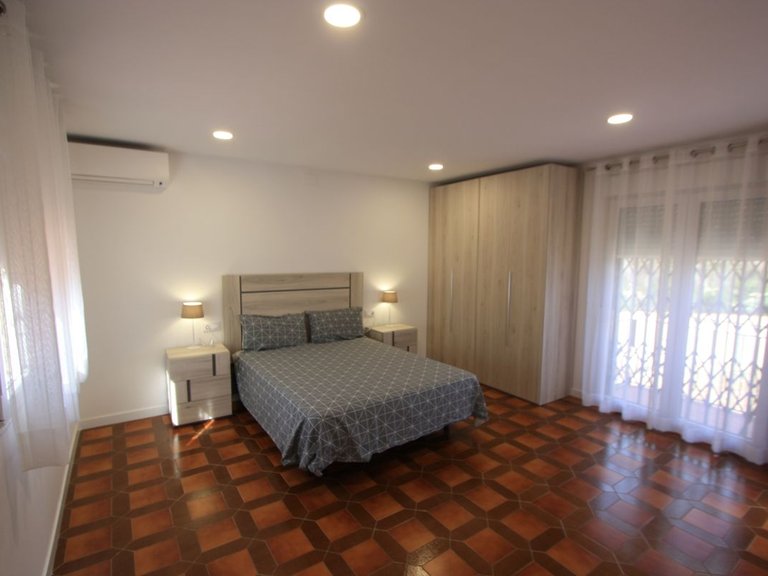 Villa for Sale in Costa Blanca Denia, Alicante 25