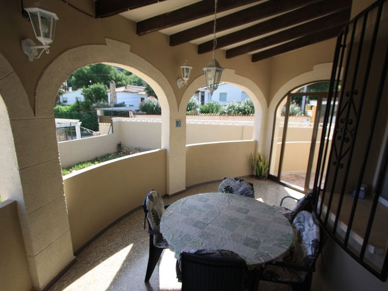 Villa for Sale in Costa Blanca Denia, Alicante 26
