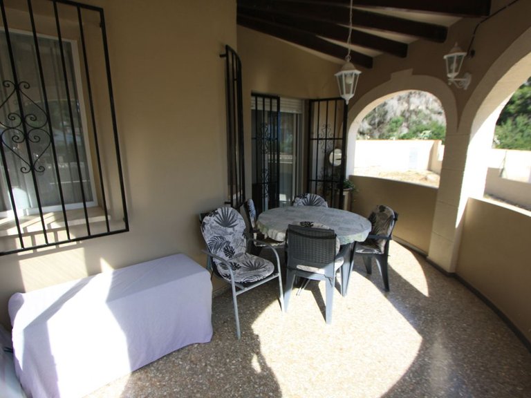 Villa for Sale in Costa Blanca Denia, Alicante 27