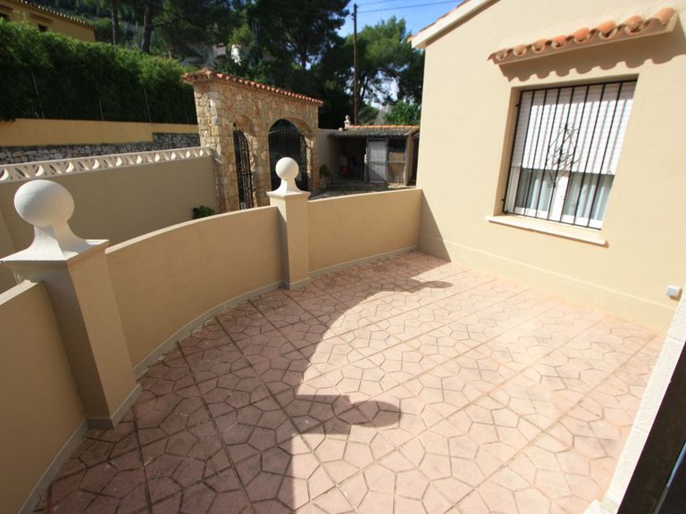 Villa for Sale in Costa Blanca Denia, Alicante 28
