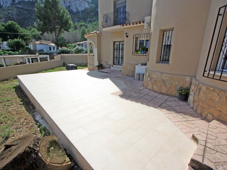 Villa for Sale in Costa Blanca Denia, Alicante 3
