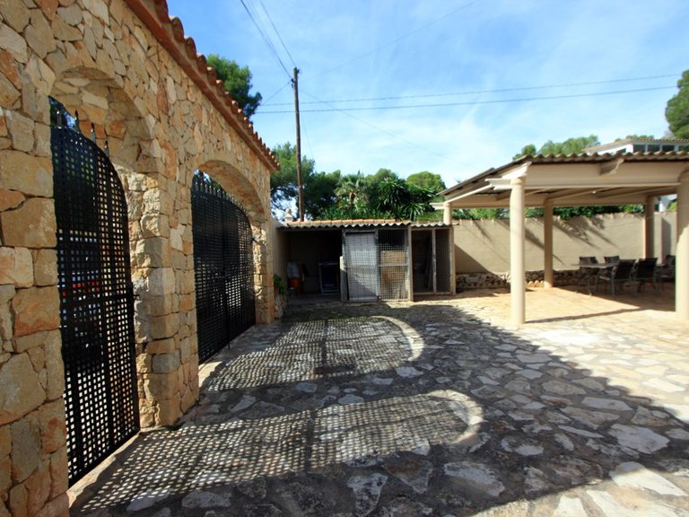 Villa for Sale in Costa Blanca Denia, Alicante 5