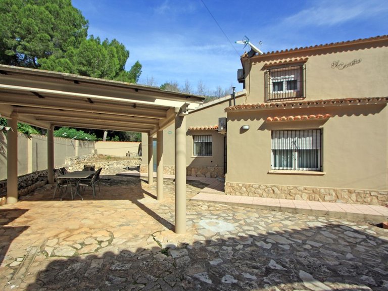 Villa for Sale in Costa Blanca Denia, Alicante 6