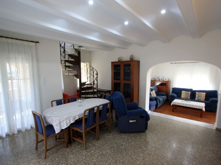 Villa for Sale in Costa Blanca Denia, Alicante 8