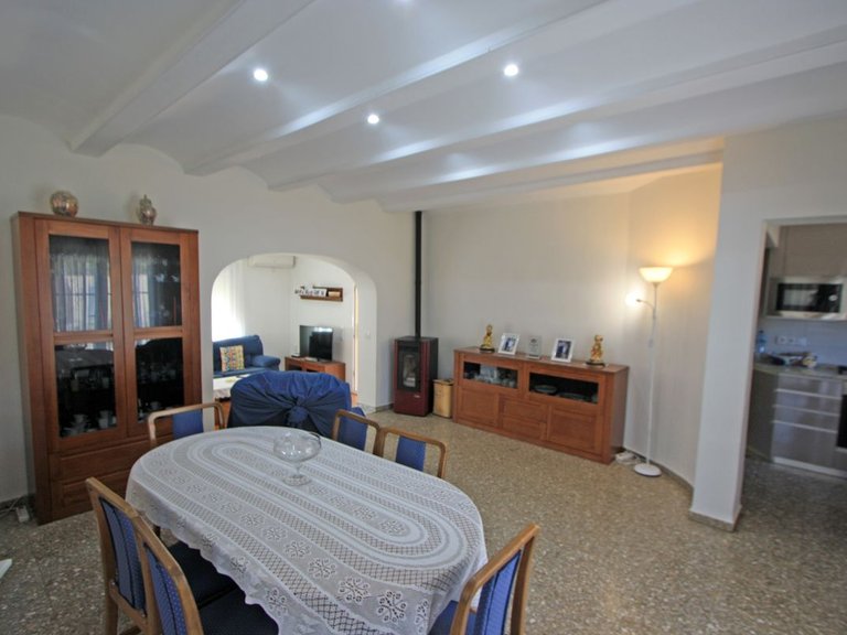 Villa for Sale in Costa Blanca Denia, Alicante 9