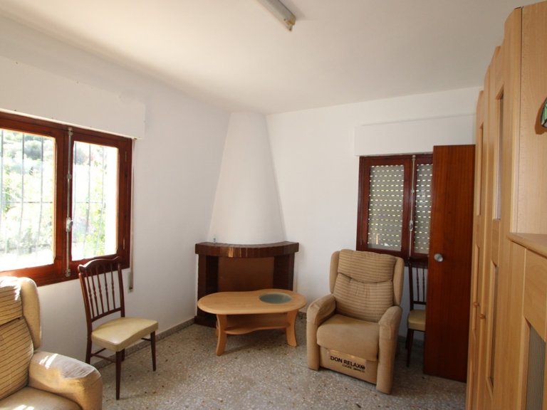 Villa for Sale in Inland Llosa De Camacho, Alicante 15