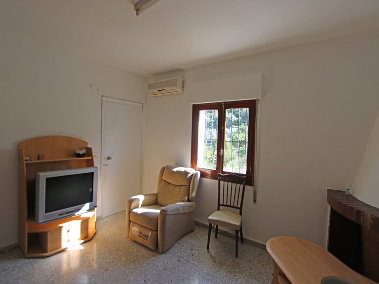 Villa for Sale in Inland Llosa De Camacho, Alicante 16