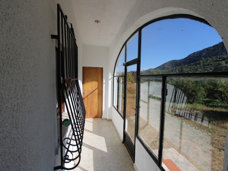 Villa for Sale in Inland Llosa De Camacho, Alicante 17