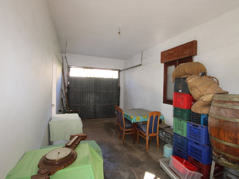 Villa for Sale in Inland Llosa De Camacho, Alicante 18