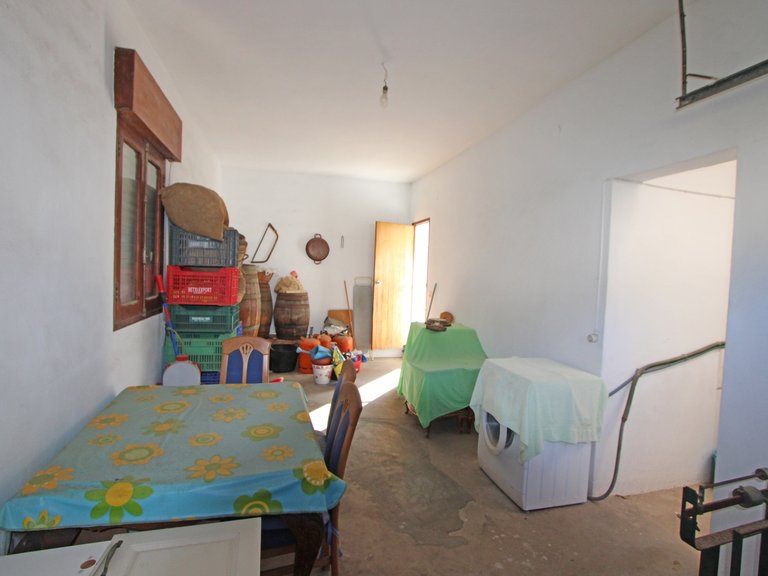 Villa for Sale in Inland Llosa De Camacho, Alicante 19