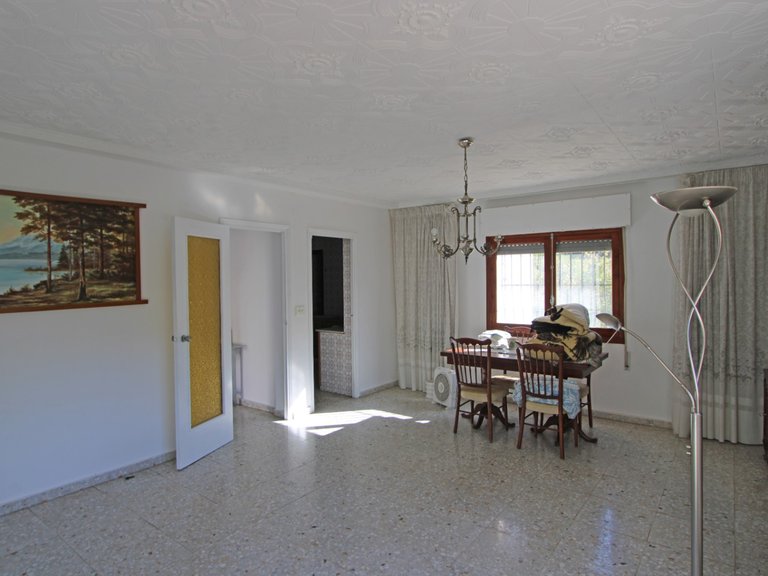 Villa for Sale in Inland Llosa De Camacho, Alicante 4