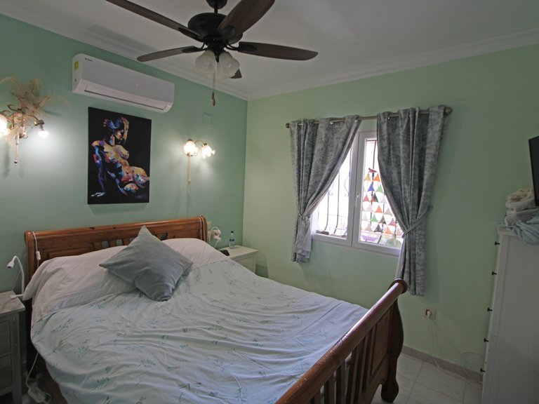 Villa for Sale in Inland Alcalalí, Alicante 23