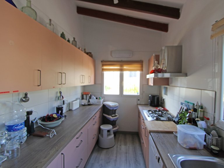 Villa for Sale in Inland Alcalalí, Alicante 14