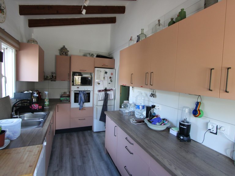 Villa for Sale in Inland Alcalalí, Alicante 16