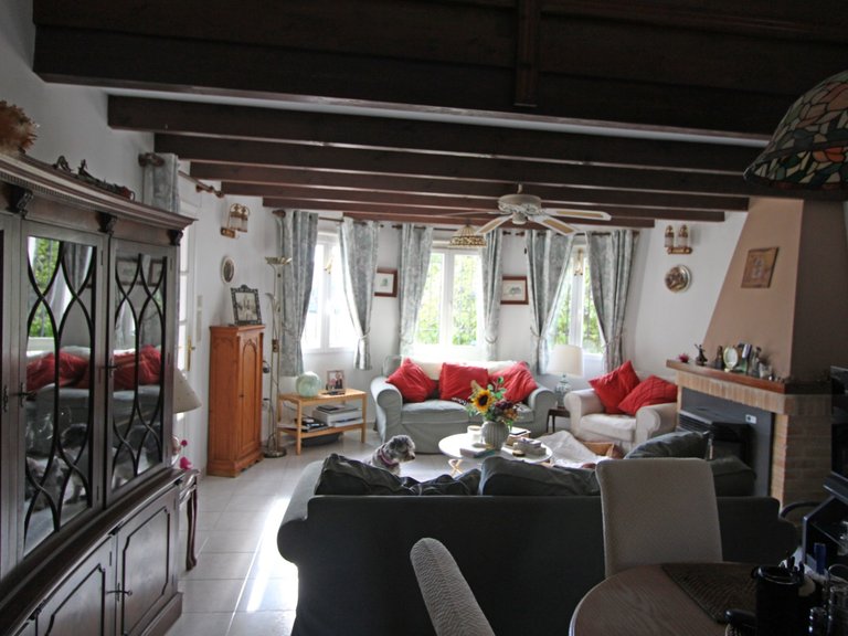 Villa for Sale in Inland Alcalalí, Alicante 11