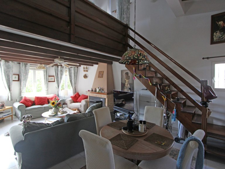 Villa for Sale in Inland Alcalalí, Alicante 10