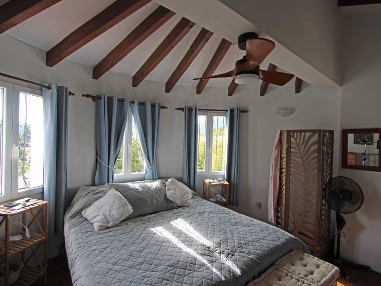 Villa for Sale in Inland Alcalalí, Alicante 25