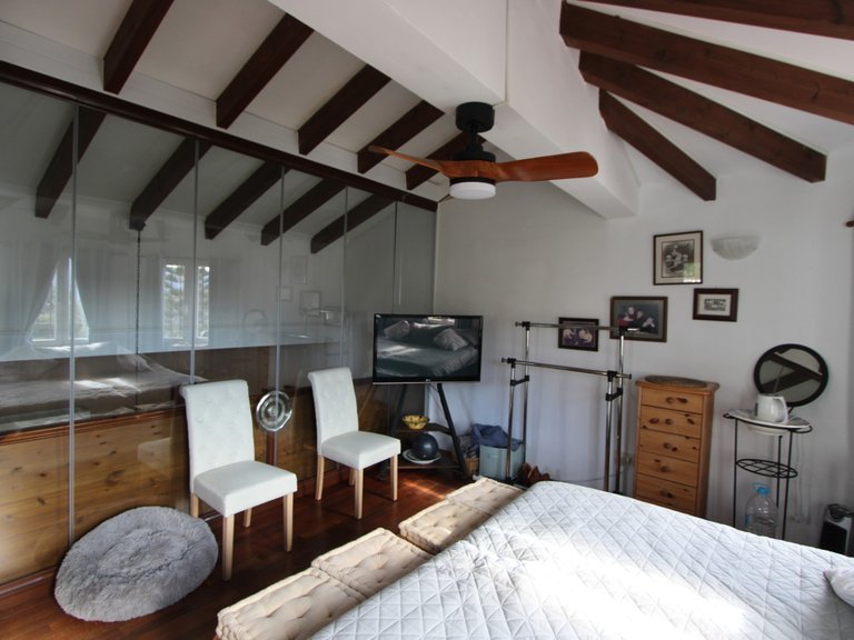 Villa for Sale in Inland Alcalalí, Alicante 26