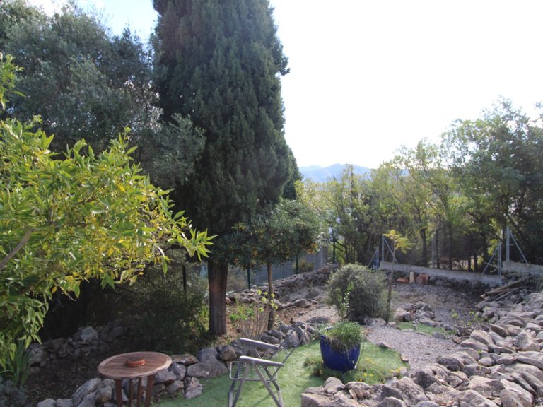 Villa for Sale in Inland Alcalalí, Alicante 50