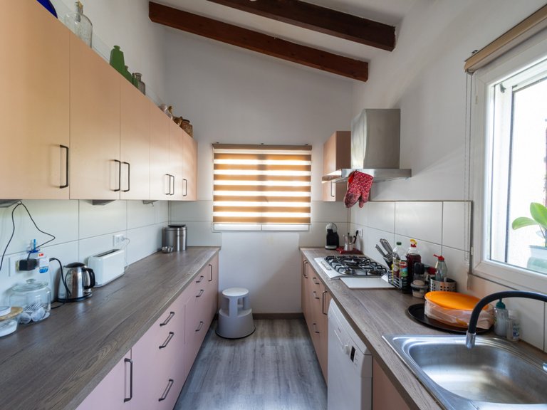 Villa for Sale in Inland Alcalalí, Alicante 15