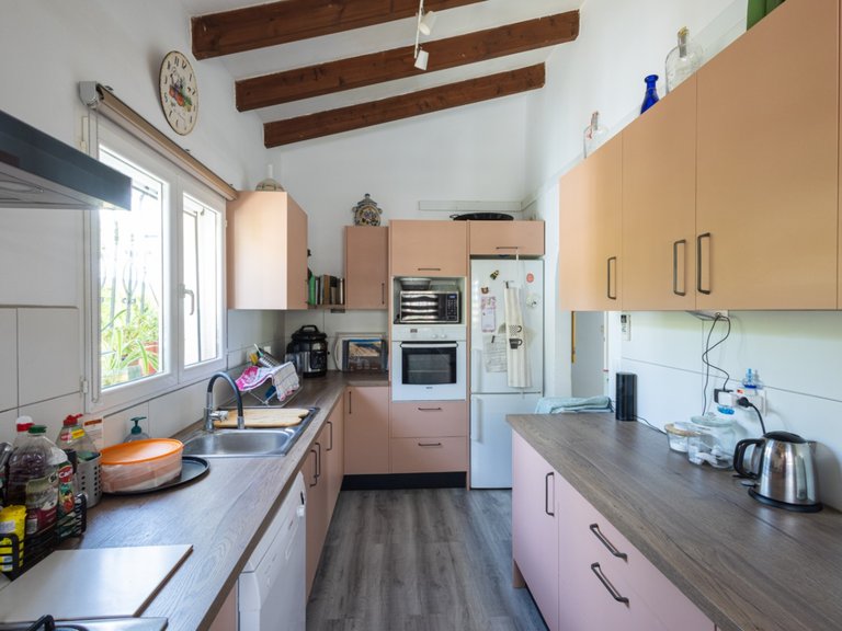 Villa for Sale in Inland Alcalalí, Alicante 13