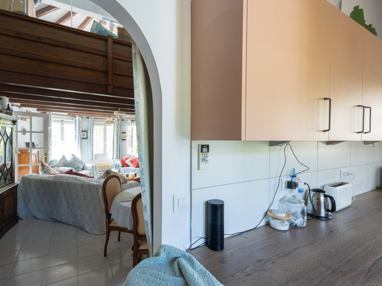 Villa for Sale in Inland Alcalalí, Alicante 12