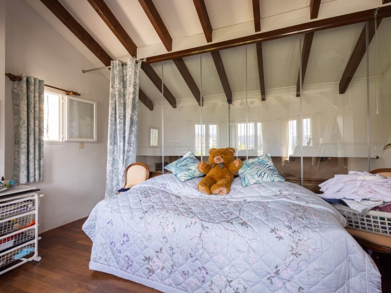 Villa for Sale in Inland Alcalalí, Alicante 27