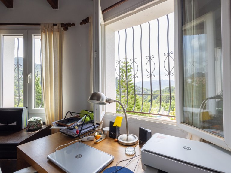 Villa for Sale in Inland Alcalalí, Alicante 28