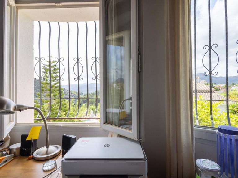 Villa for Sale in Inland Alcalalí, Alicante 29