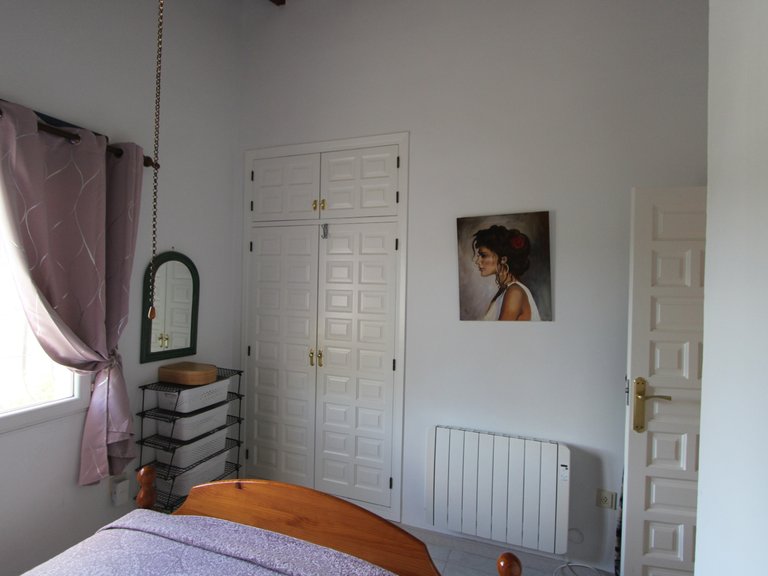 Villa for Sale in Inland Alcalalí, Alicante 22