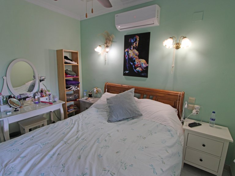 Villa for Sale in Inland Alcalalí, Alicante 24