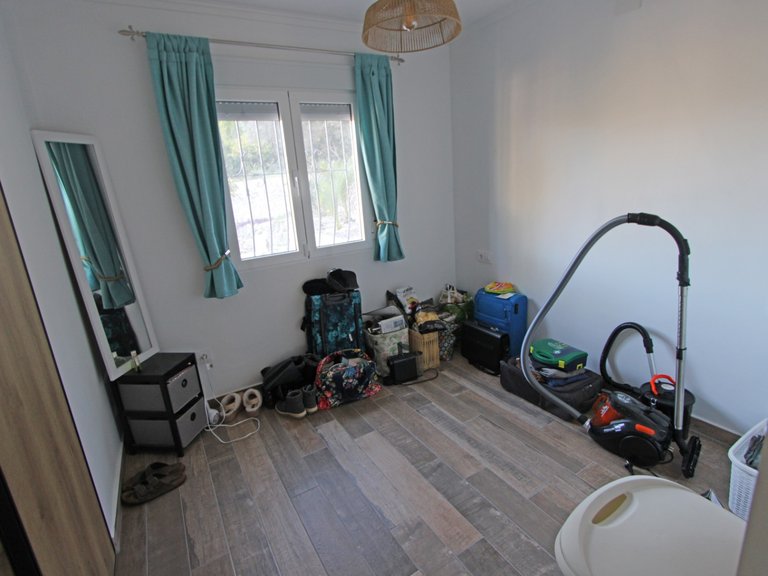 Villa for Sale in Inland Orba, Alicante 12